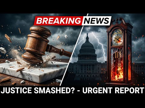 1 MIN AGO: Trump Declares Emergency Powers as Republicans Push Back | George Will