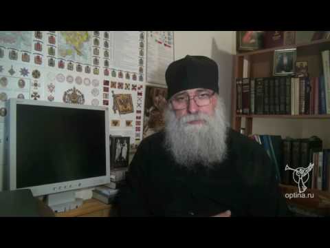 Религиозная концепция Льва Тихомирова. Монах Иоанн (Адливанкин)