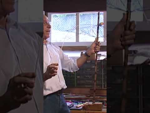 Der Schirmmacher #shorts