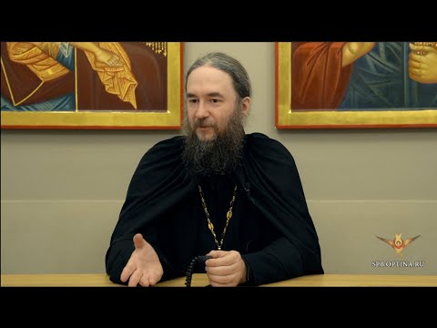 Духовная беседа | «Как быть услышанным в молитве. Как найти духовного наставника» | 4.10.2020 г.