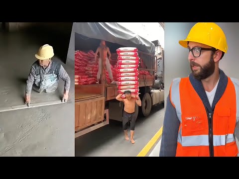 💰👷 This Is Why These Workers Earn High Salaries💰💯✅