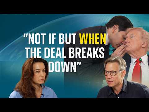 Is the ceasefire deal in Gaza doomed to fail?