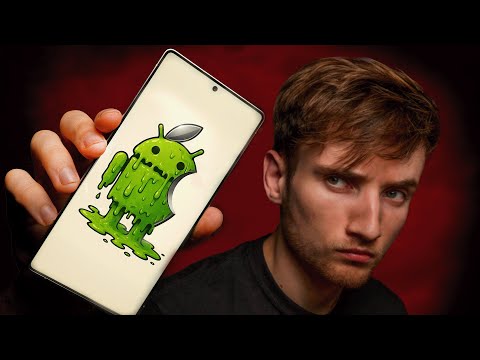 Android Is Slowly Falling Apart… And It’s Their Fault