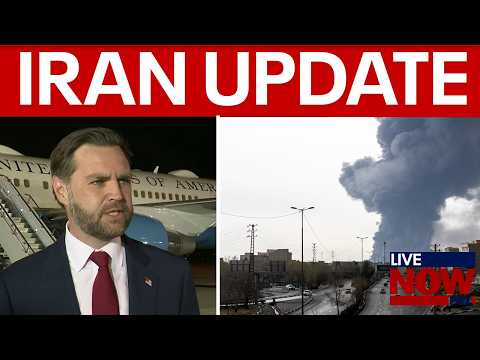 Vance on Iran: 'ceasefires are always messy'