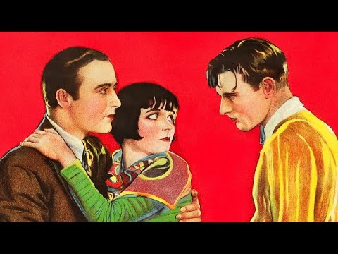 A Deep Dive Into 1920s Lost Films