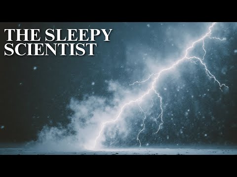 The Sleepy Scientist | How Weather Works: The Science Behind Phenomena