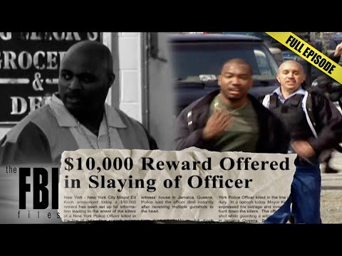 Crackdown | FULL EPISODE | The FBI Files