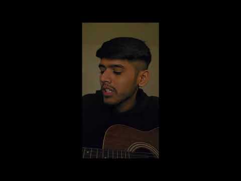 Aapki Aankhon Mein Cover | VedSatputeMusicc 