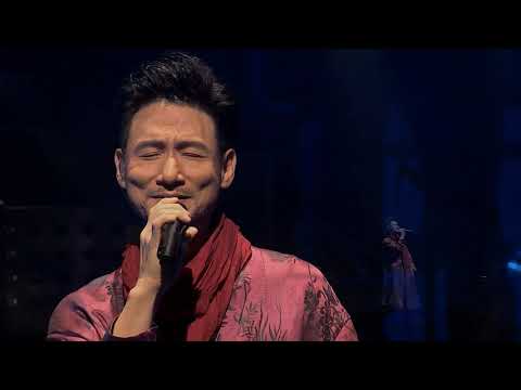 張學友 - 被遺忘的時光/ 新不了情/ 當愛已成往事 (Live)