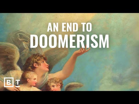 Debunking doomerism: 4 futurists on why we’re actually not f*cked | Kevin Kelly & more