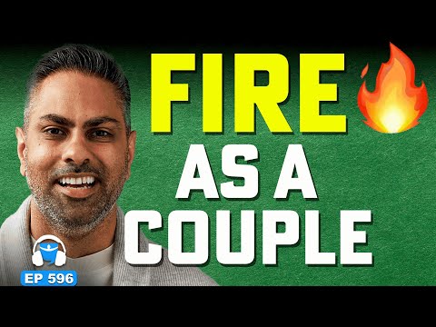 Ramit Sethi: How to See Eye-to-Eye on Money with Your Partner