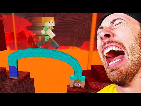 WEIRDEST Minecraft MEMES! YOU WILL LAUGH!