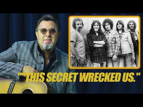 At 67, Vince Gill EXPOSES The Eagles’ Biggest Secret Yet It Got UGLY!