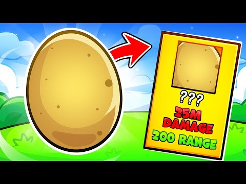 РОБЛОКС, АЛЕ Я ВИКОРИСТОВУЮ ЯЙЦЕ ЩОБ ПРОЙТИ НЕСКІНЧЕННИЙ РЕЖИМ!