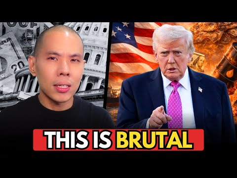 U.S. Orders Complete Blockade, China's Big Currency Reversal, German Volkswagen Shutdown