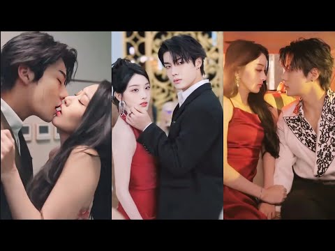 Elle entre dans le jeu, devient un oiseau en cage pour se venger.