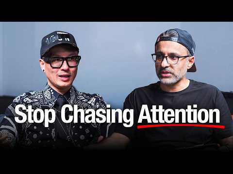 These 65 Minutes Will Change Your Personal Brand Forever