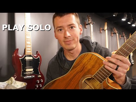 5 Reasons to NOT Start a Band