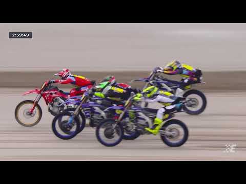 Enduropale du Touquet - Pas-de-Calais - 4-2-23