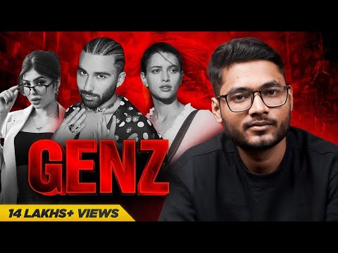 Dark Reality of Gen Z