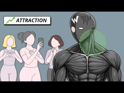 Why Training Your Neck Changes Everything (Neck Workout Explained)