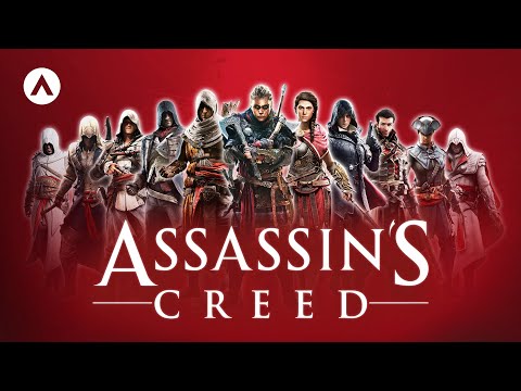 The History of Assassin's Creed | Documentary