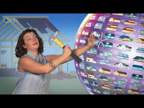 Will the Housing Bubble Burst?