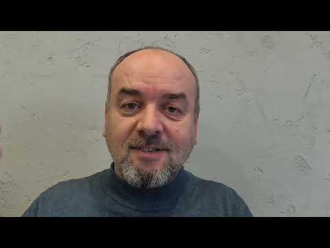 Interim results with oil and water and responses to criticism.