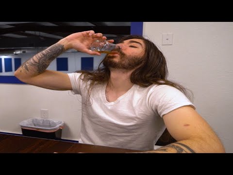 Is Expensive Whiskey A Scam