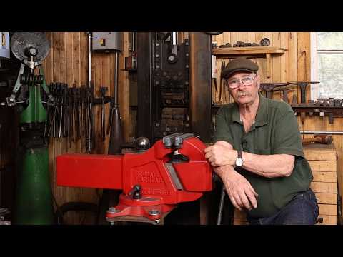 Fireball Tool Hardtail VISE setup and first impressions