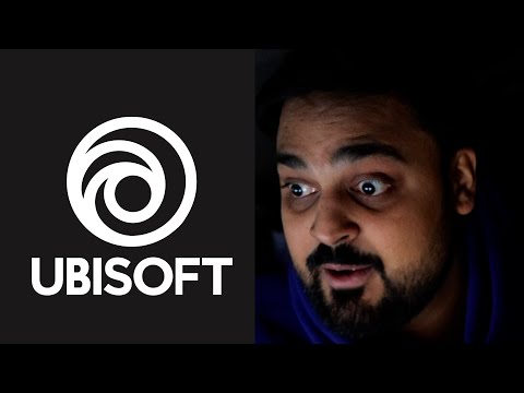 Ubisoft Is Basically Dead Now...