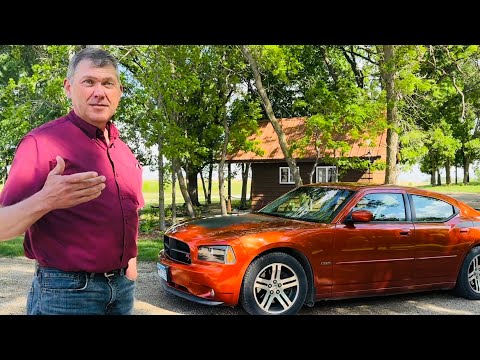 A New Lawn Ornament?