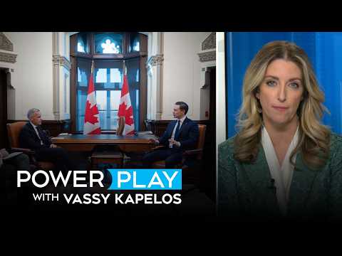 Carney, Poilievre say they want to work together following meeting | Power Play for Feb.4, 2026