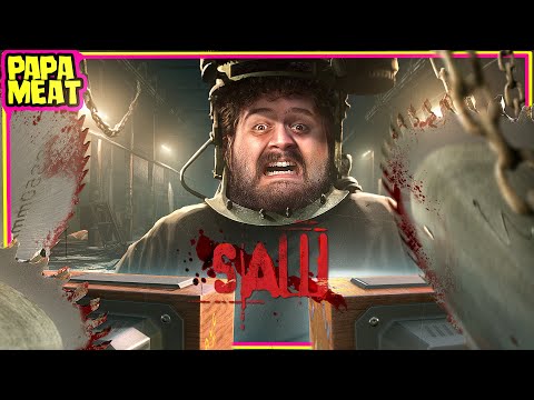 Ranking EVERY Saw Movie...