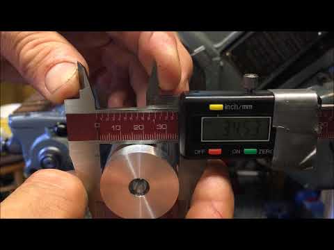 Myford Super 7   granite mounted ++