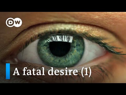 Money, happiness and eternal life - Greed (1/2) | DW Documentary
