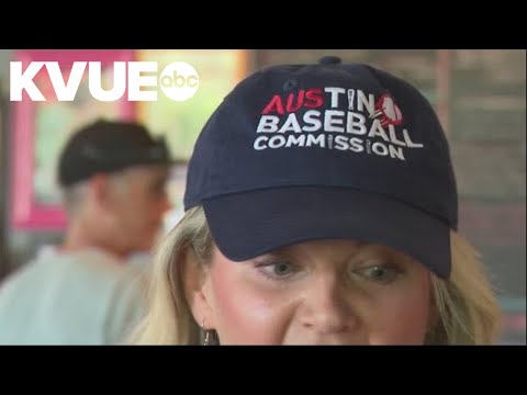 Organizers locate possible stadium sites, new investments in push to bring MLB team to Austin