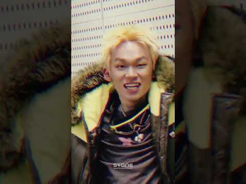 식구 (SIKKOO) - ‘nosho’ Official MV｜#Shorts