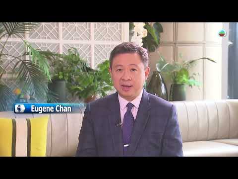 TVB Straight Talk｜清心直說｜Is Hong Kong over, or is it being reborn?｜繁／簡／英字幕｜無綫新聞 TVB News