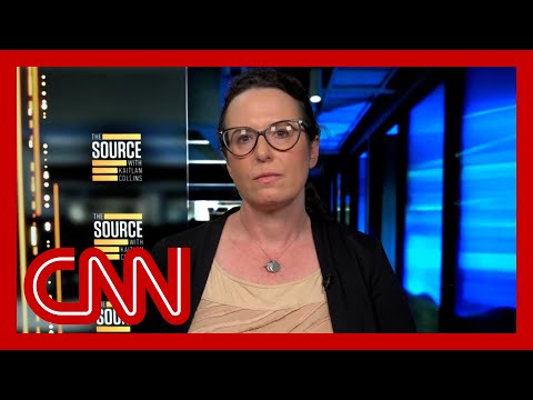 ‘Wary’ and ‘frustrated’: Haberman weighs in on Trump’s shift toward Iran involvement