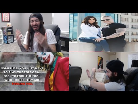 penguinz0 - "Alphas" Compilation