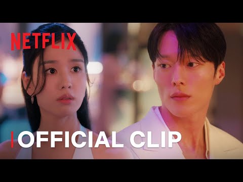 Dynamite Kiss | Official Clip | Netflix [ENG SUB]