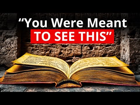 You’re Only Seeing This Because You’re Ready (Rare Audiobook)
