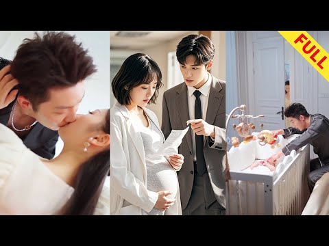 CEO met a woman 8 months pregnant in the hospital, she was the woman who excited him all night.