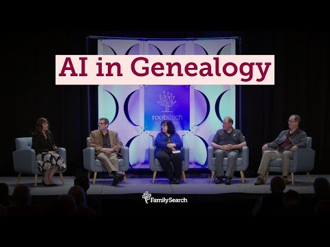 Guidelines for the Responsible Use of AI in Genealogy