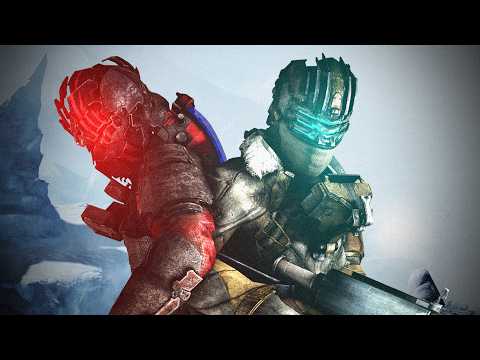 The Dead Space That Failed Us