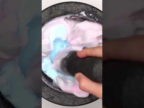 Satisfying Soap Face Mask