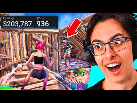 Exposing Player's Stats In UNREAL Ranked!