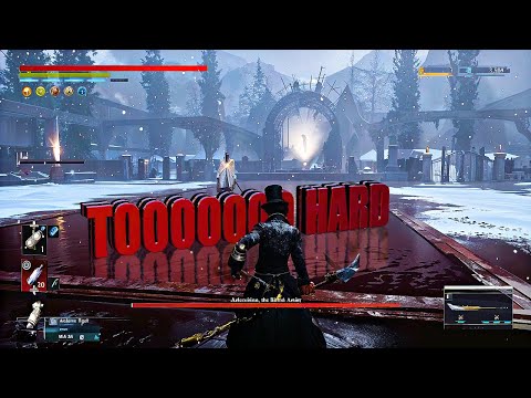 20 Hardest Difficult Games That Will Make You Cry