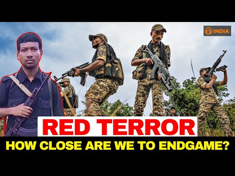 Red Terror: How close are we to endgame? | Media Scan